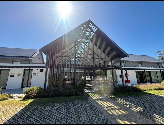 47M² OFFICE TO LET IN PAARDEVLEI